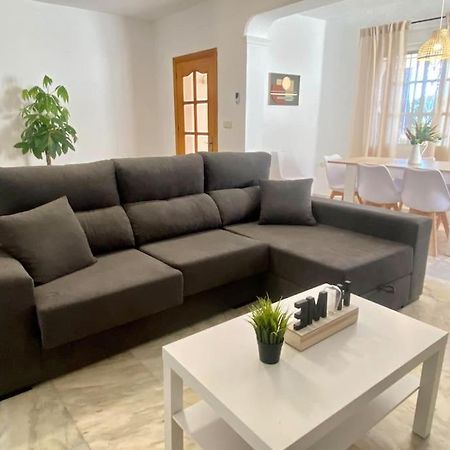 Marisma Home Chiclana de la Frontera Ngoại thất bức ảnh