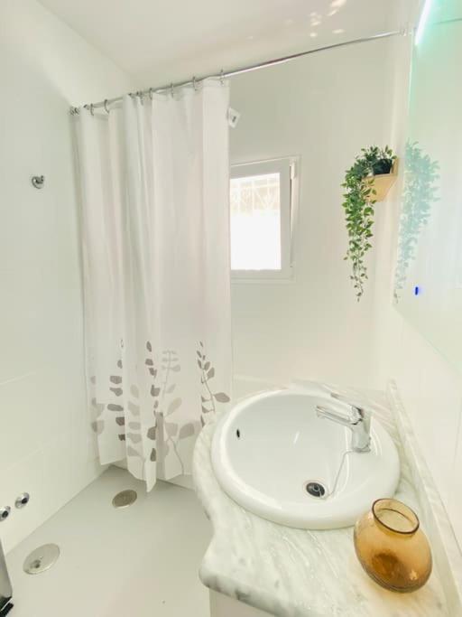 Marisma Home Chiclana de la Frontera Ngoại thất bức ảnh