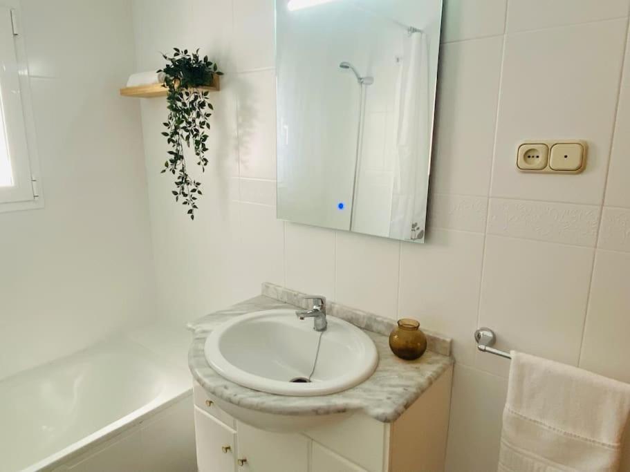 Marisma Home Chiclana de la Frontera Ngoại thất bức ảnh