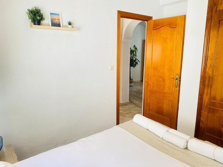 Marisma Home Chiclana de la Frontera Ngoại thất bức ảnh