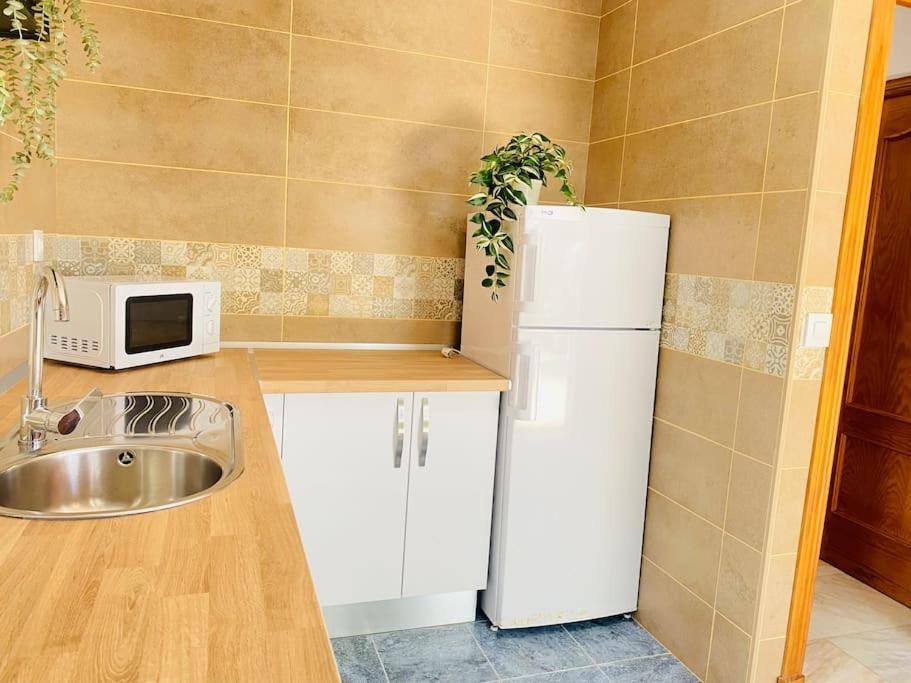 Marisma Home Chiclana de la Frontera Ngoại thất bức ảnh