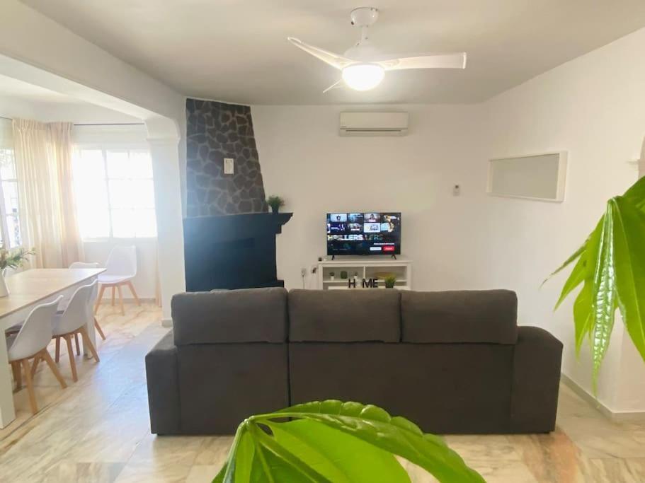 Marisma Home Chiclana de la Frontera Ngoại thất bức ảnh