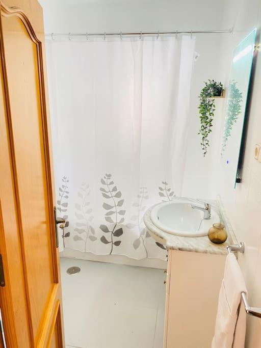 Marisma Home Chiclana de la Frontera Ngoại thất bức ảnh