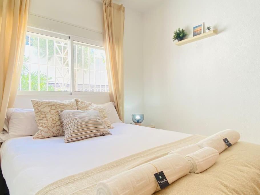 Marisma Home Chiclana de la Frontera Ngoại thất bức ảnh