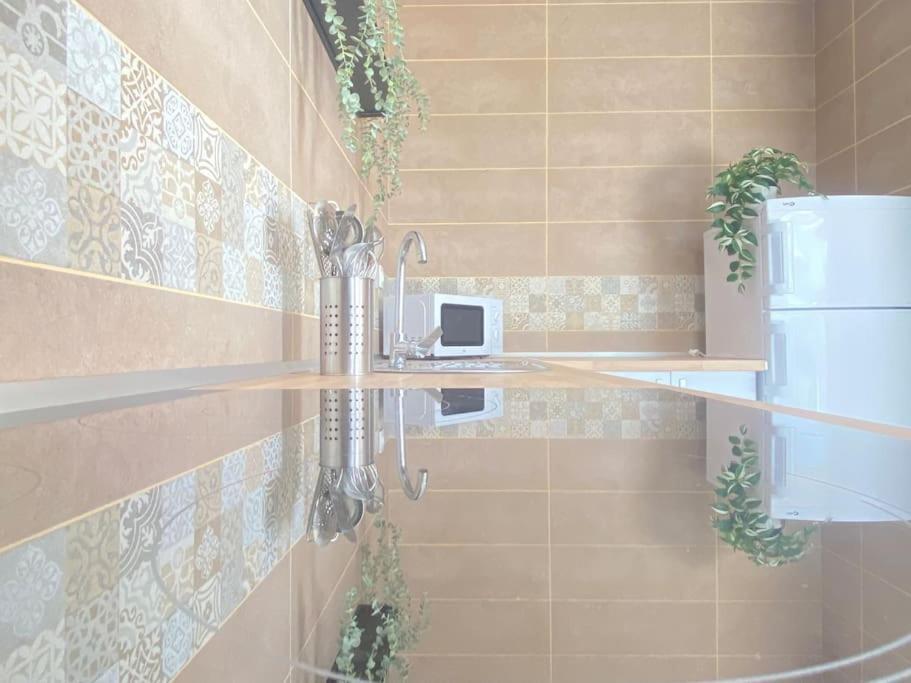 Marisma Home Chiclana de la Frontera Ngoại thất bức ảnh