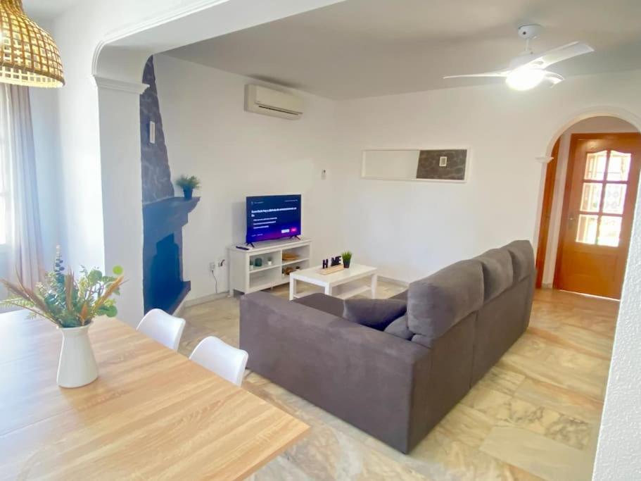 Marisma Home Chiclana de la Frontera Ngoại thất bức ảnh