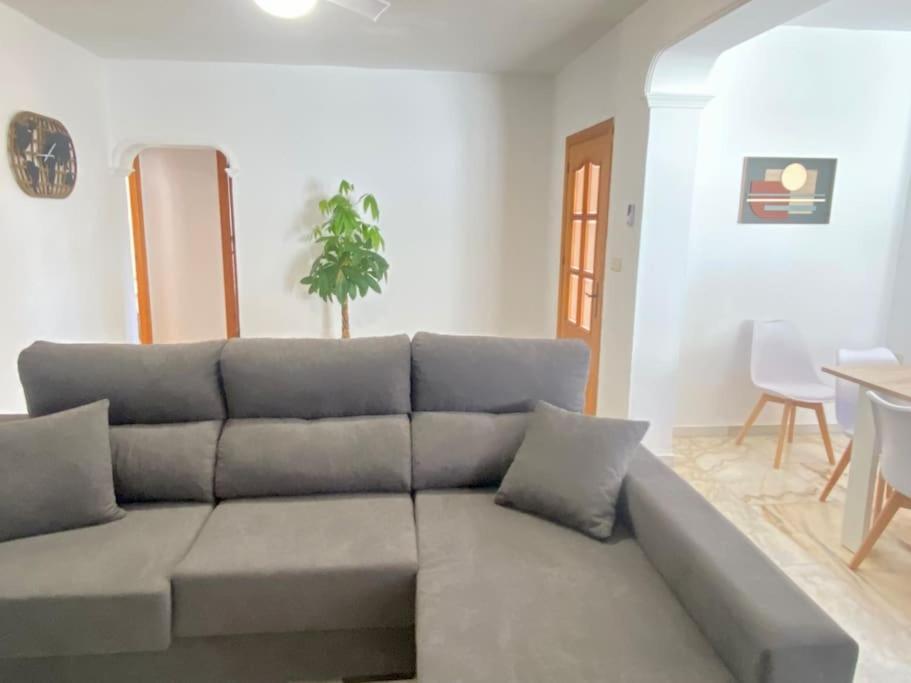 Marisma Home Chiclana de la Frontera Ngoại thất bức ảnh