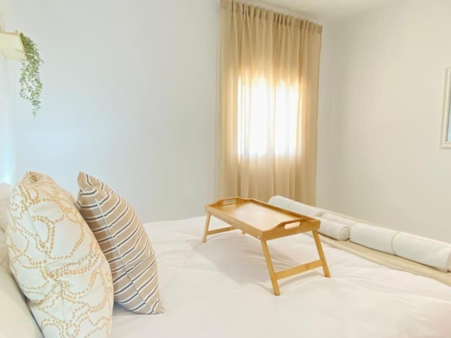 Marisma Home Chiclana de la Frontera Ngoại thất bức ảnh