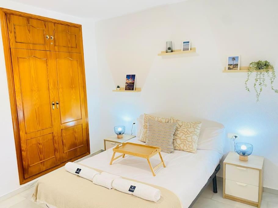 Marisma Home Chiclana de la Frontera Ngoại thất bức ảnh
