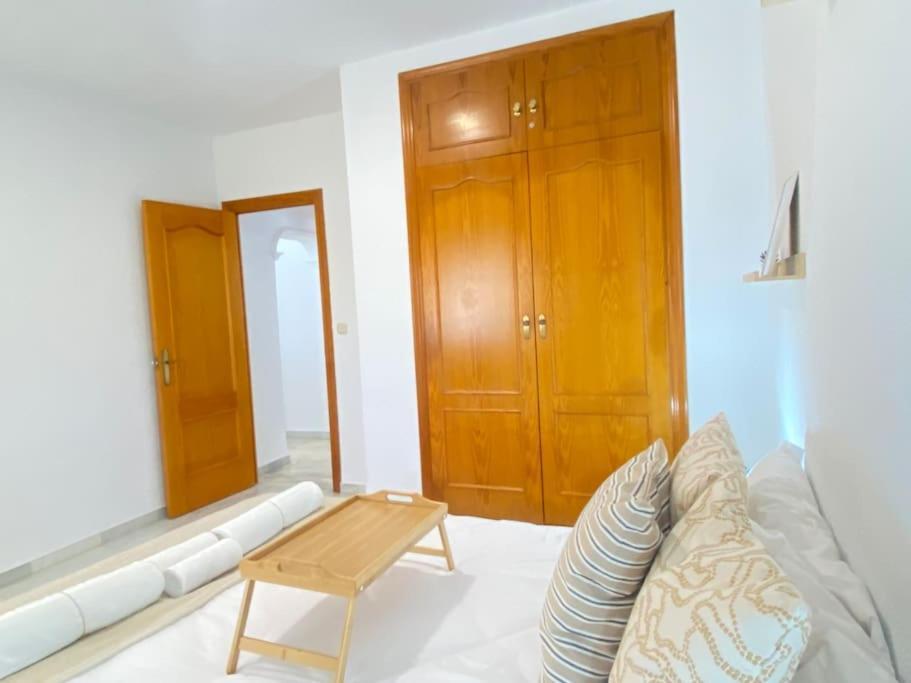 Marisma Home Chiclana de la Frontera Ngoại thất bức ảnh