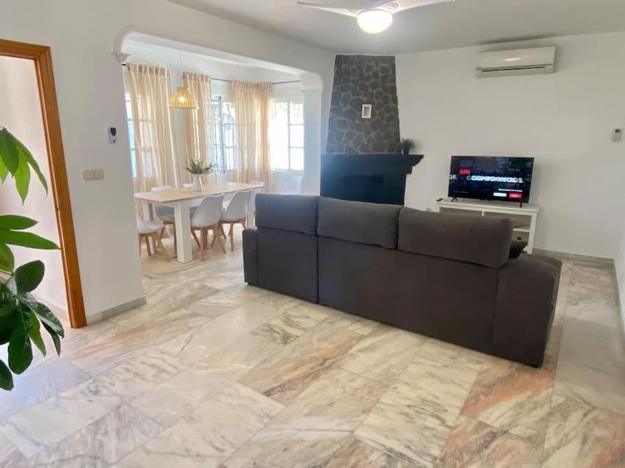 Marisma Home Chiclana de la Frontera Ngoại thất bức ảnh