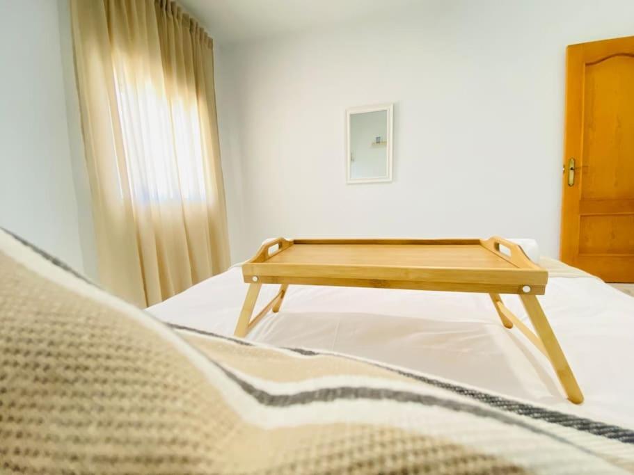 Marisma Home Chiclana de la Frontera Ngoại thất bức ảnh
