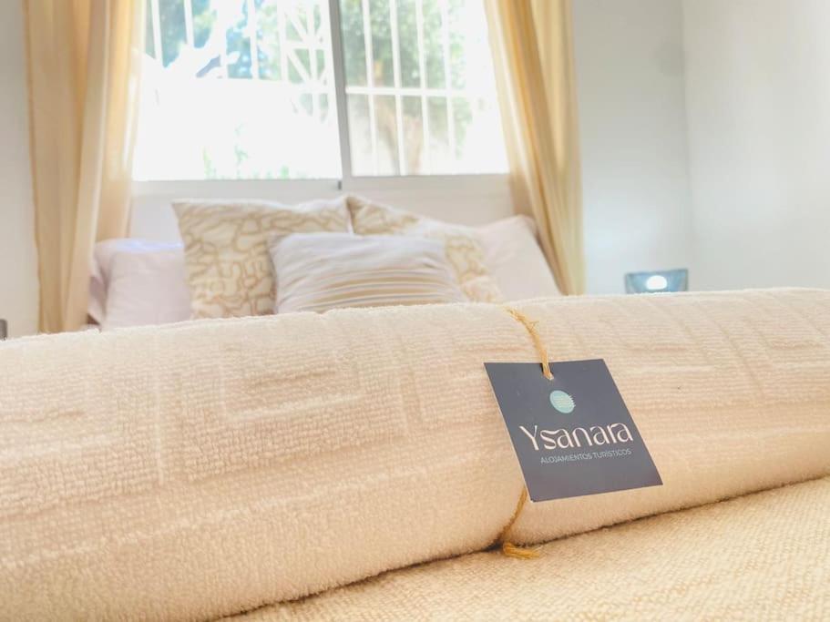 Marisma Home Chiclana de la Frontera Ngoại thất bức ảnh