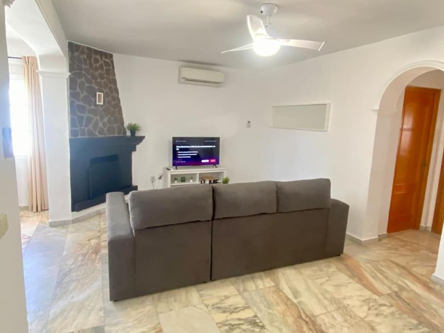 Marisma Home Chiclana de la Frontera Ngoại thất bức ảnh