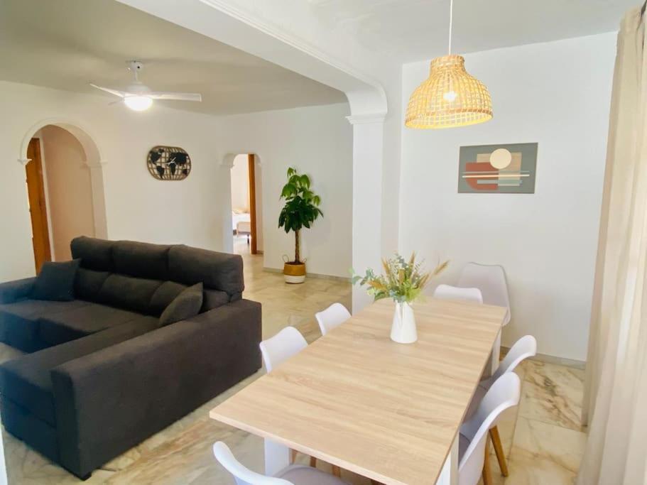 Marisma Home Chiclana de la Frontera Ngoại thất bức ảnh