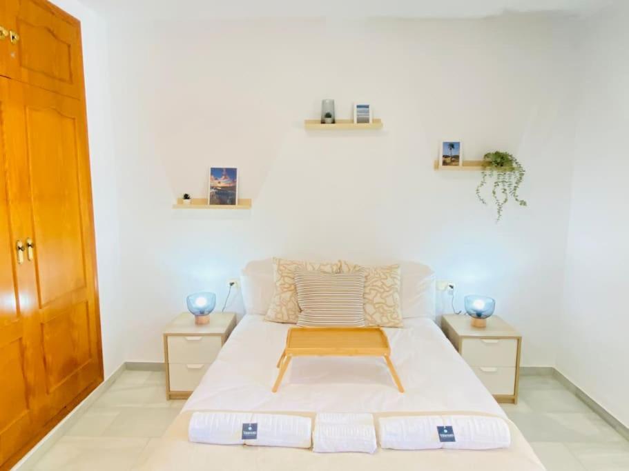 Marisma Home Chiclana de la Frontera Ngoại thất bức ảnh